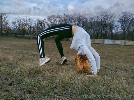 anna ellie perfect actress pic