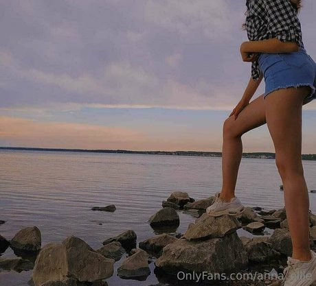 anna ellie star art archive