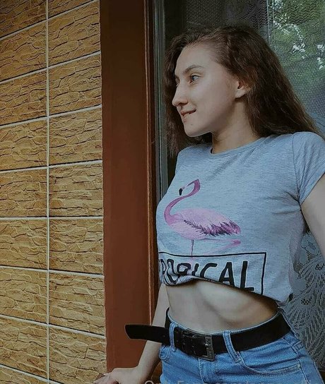 anna ellie pornographic actress photo