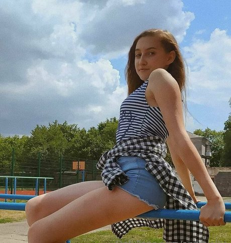 anna ellie beautiful star photos