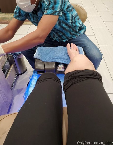 kt solez model high quality pics