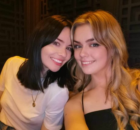 Megan Walsh hot model image