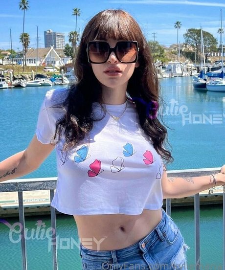 kyliemaria model hd pic