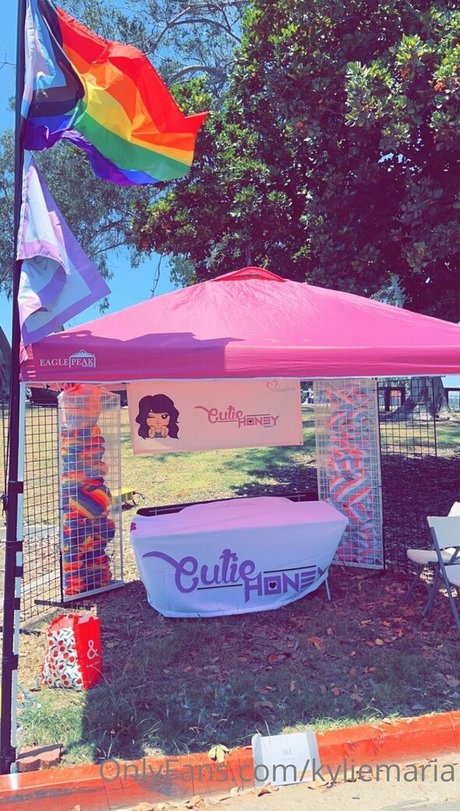 kyliemaria porn star pic