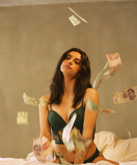 marsaguirre model art img