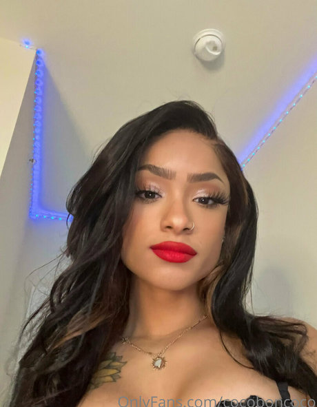 cocofreda pretty model gallery