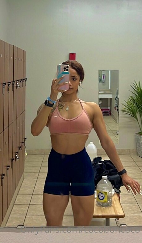 cocofreda naked pornstar galleries