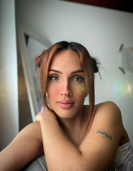 dollblaq pornstar hd picture