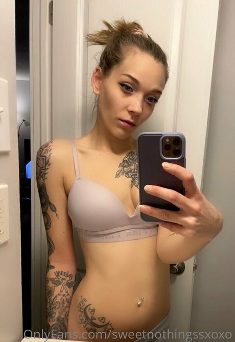 sweetnothingssxoxo nudes actress image