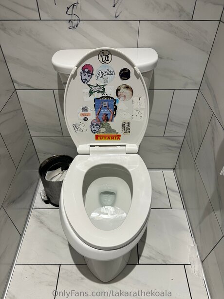 Takarathekoala sex star pics