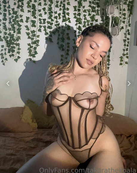 Takarathekoala star nude img