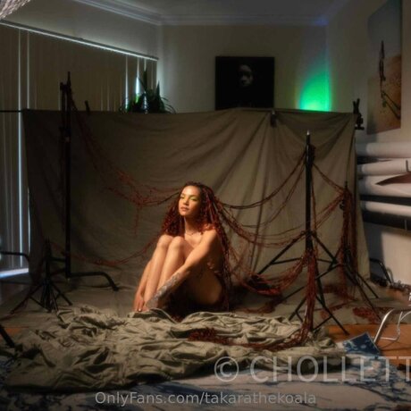 Takarathekoala nice model image