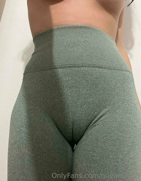 queenlilush hd model archive