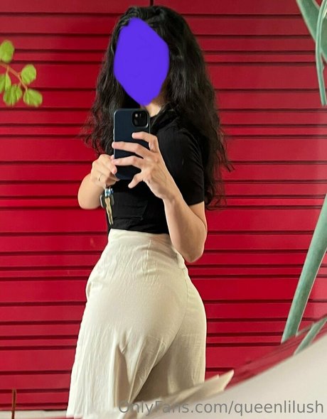 queenlilush high quality star gallery