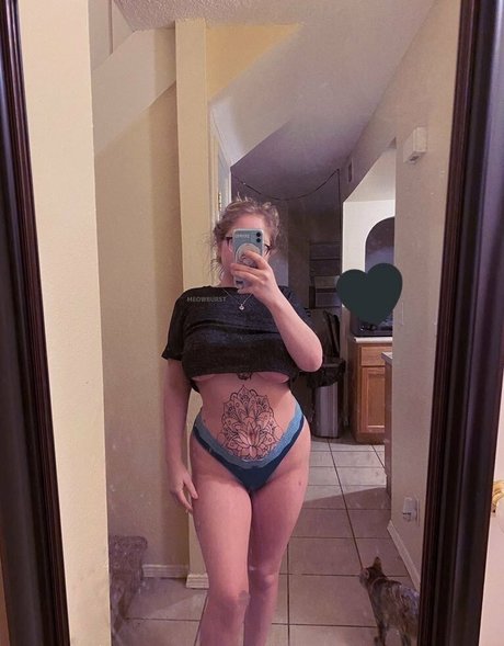 meowburst high quality model images