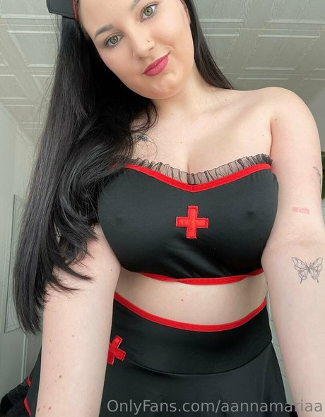 aannamariaa pornstar exclusive archive