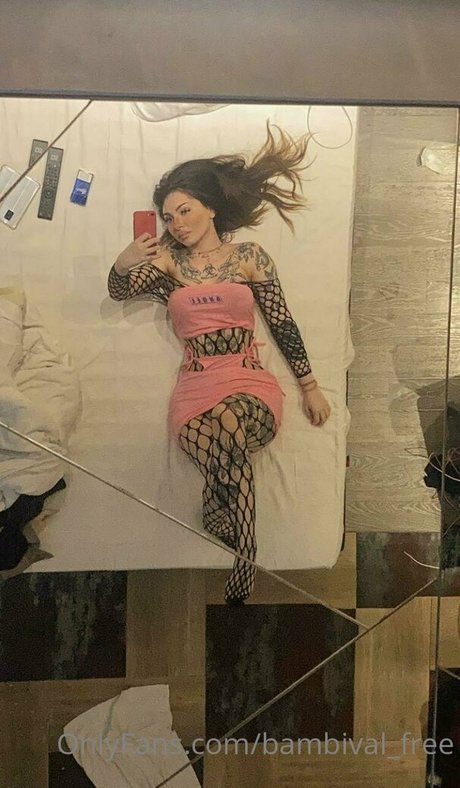 bambival free naked model photo