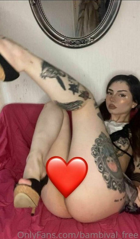 bambival free hd model img