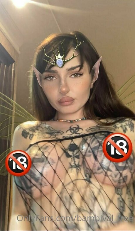 bambival free star erotic pics