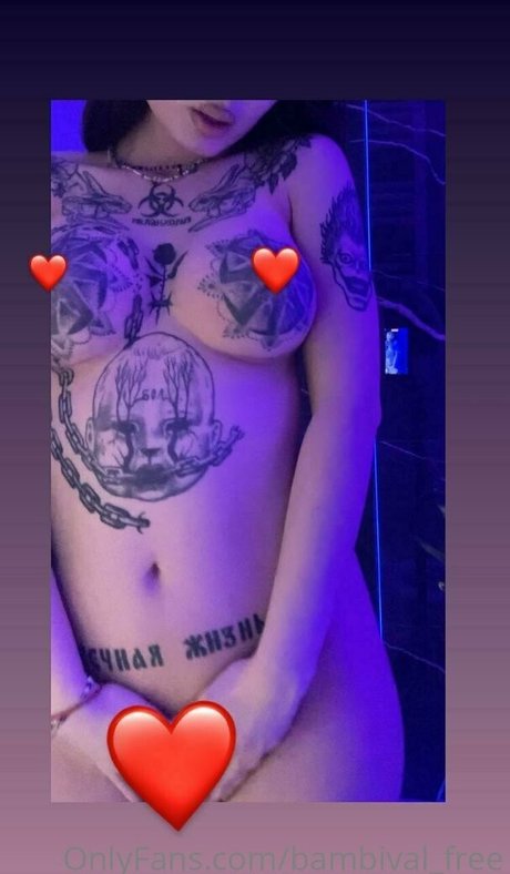 bambival free hd model galleries