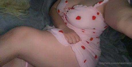 smeximami model art pictures