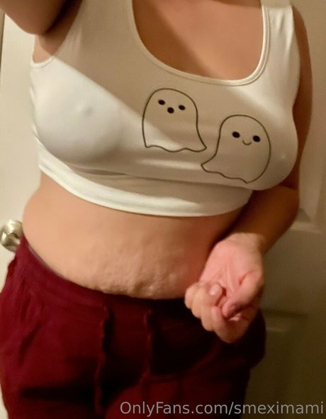 smeximami nudes star pictures