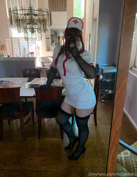 nicoletters high quality star photo