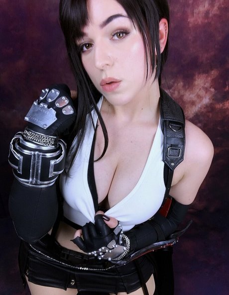 nicoletters adult star picture