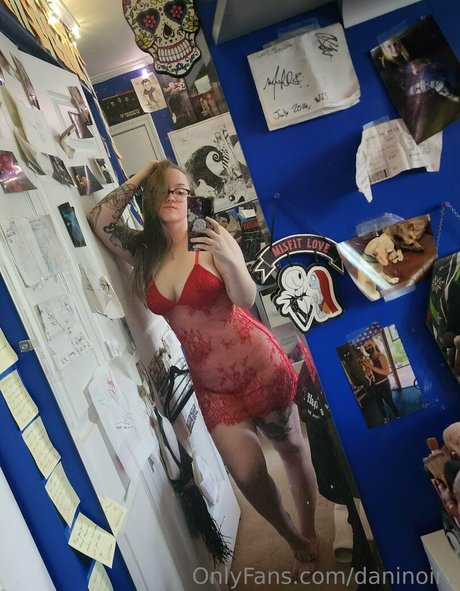 daninoir1 pornstar perfect pic