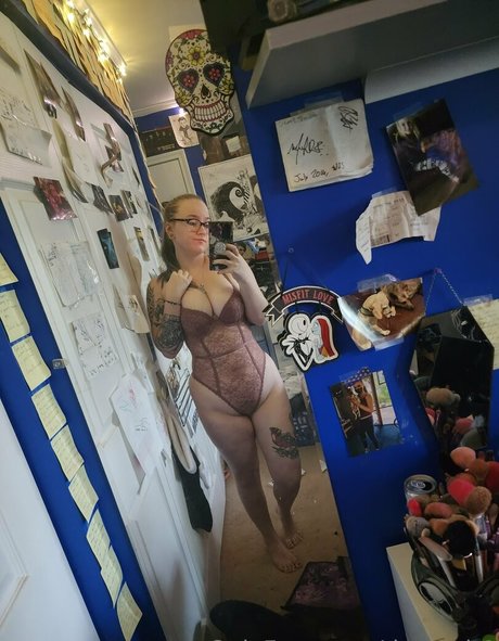 daninoir1 exclusive pornstar picture