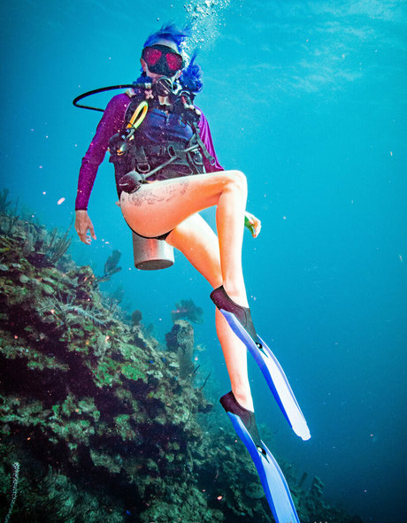 halliegregor model nice pics