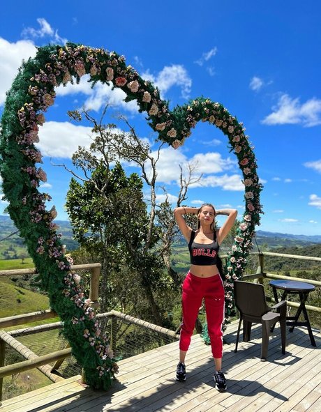 cinthyarod nudes star photo