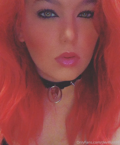 devillust69 model porn image