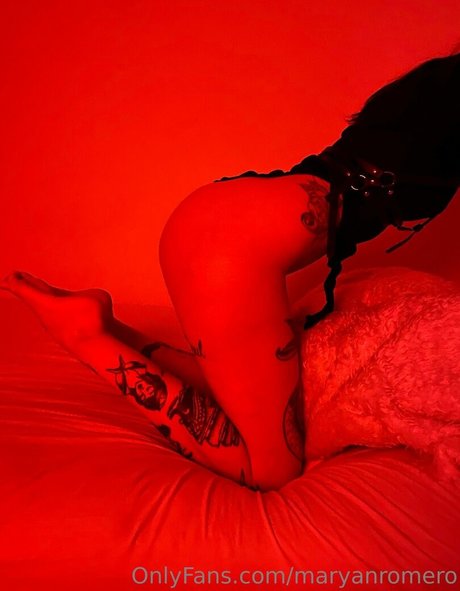 maryanromero free actress pics