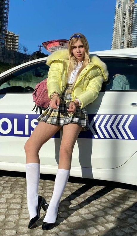 Aleyna Tilki hot star photo