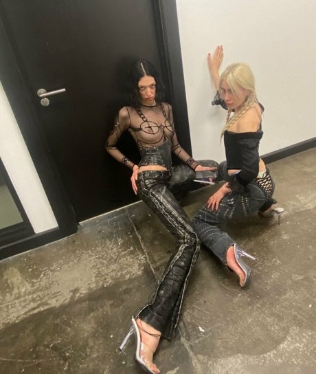 Aleyna Tilki nude star images