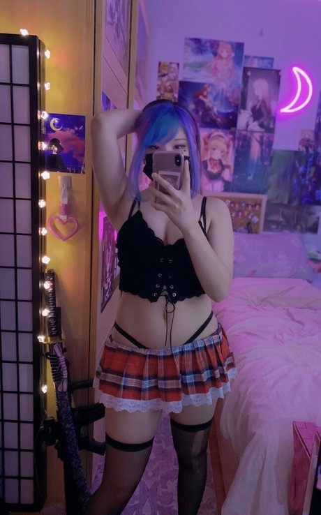 rina meii model pornographic picture