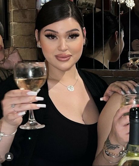 London Winter beautiful model images