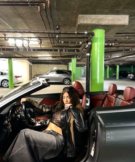 Cynthia Parker star pornographic galleries