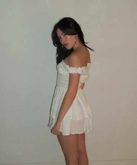 Cynthia Parker perfect model gallery