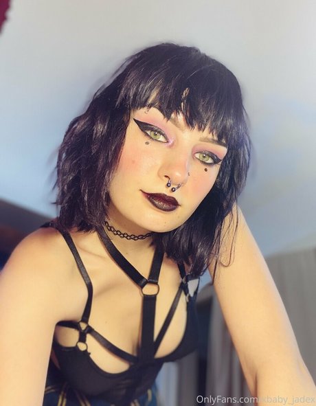 xbaby jadex high quality pornstar galleries