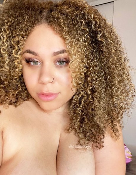 Sadiebbyc pretty actress images