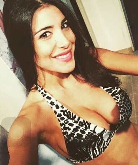 Andrea Rincon perfect star archive