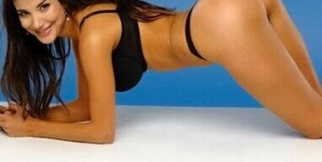 Andrea Rincon xxx pornstar photos