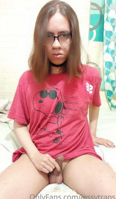 jessytraps sexy star image