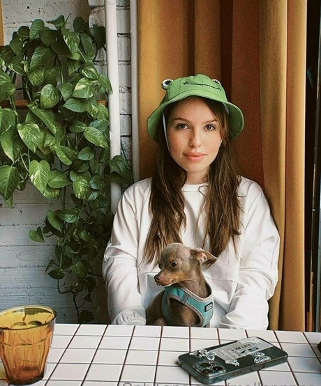 mallennnna erotic pornstar photos