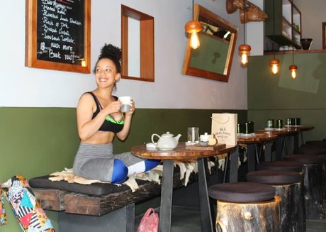 Feelinfree free star image