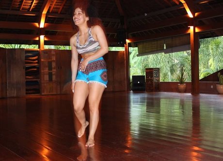 Feelinfree pornstar art pic