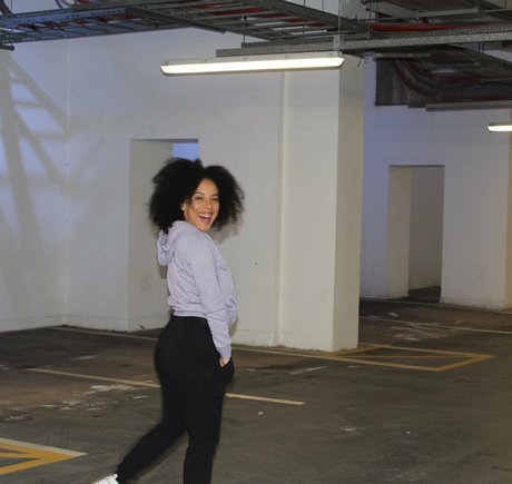 Feelinfree model hd pic