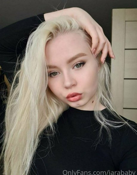 iarababy nudes star photos